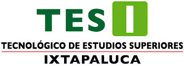 Logo TES Ixtapaluca Photoroom